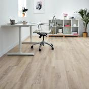 47.69M² (10 BOXES) KARNDEAN PALIO GLUEDOWN LVT – PALMARIA – BRAND NEW SEALED