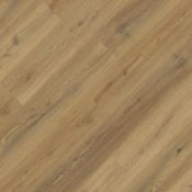 258.3M2 (70 BOXES) BRAMPTON CHASE METRO ACCENTS HENNA GLUEDOWN LVT FLOORING