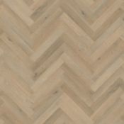 (194.01M2) 58 X BOXES KARNDEAN PALIO ESSENZA SORRENTO OAK HERRINGBONE - RRP £7,000