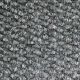 HECKMONDWIKE FB HOBNAIL COMMERCIAL CARPET– STEEL GREY – FULL ROLLS – STOCK CLEARANCE - Image 1 of 2