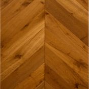 80 BOXES WESTEX ORIGINS FISHTAIL ENGINEERED OAK DARK SMOKED 58.72M² RETAIL VALUE £5,285