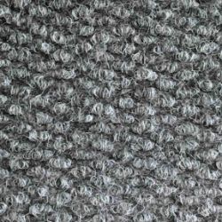 HECKMONDWIKE FB HOBNAIL COMMERCIAL CARPET– STEEL GREY – FULL ROLLS – STOCK CLEARANCE