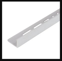 1560 X ULTRA SHINE WHITE 12MM R.E. TRIM LENGTH 2.44M