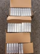 160 X ATA GARRYSON TUNGSTEN CARBIDE BURRS - TOTAL RRP £21,472