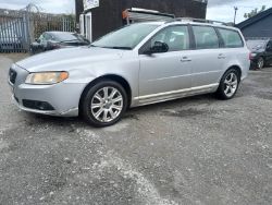2008 VOLVO V70 SE D AUTO – 2.4L DIESEL – AUTOMATIC – ESTATE >>--NO VAT ON HAMMER--<<