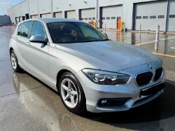 **(ONLY 60K MILEAGE)** 2018 BMW 118I SE 1.5 PETROL MANUAL HATCHBACK >>--NO VAT ON HAMMER--<<