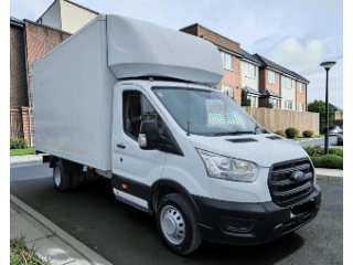Cars & Commercial Vans – Trade Vehicle Clearance & Asset Disposal! – For Trade Buyers! - Ends! Fri 16th Oct 11am