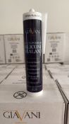 GIAVANI PVC ADHESIVE & SILICONE – 9,000 UNITS