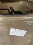 JOB LOT OF CUSTOMER RETURNS – LAWNMOWERS AND GARDEN MACHINERY.