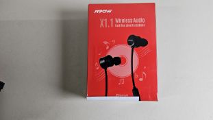 26 PC WIRELESS AUDIO
