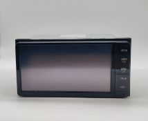 GENUINE TOYOTA WISH 08545-00W51 MULTIMEDIA PLAYER HEAD UNIT JAPANESE