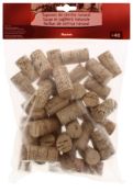 12 X BOTTLE CORK STOPPER