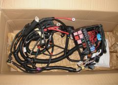 93191663 ENGINE WIRING HARNESS FOR 2001-2014 VAUXHALL VIVARO A RRP £1,200