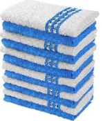 24 X NEW UTOPIA TOWELS KITCHEN TOWELS | RRP £497 | BULK CLEARANCE