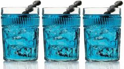424X NEW ANCHOR HOCKING - 83457L12 - ANNAPOLIS SMALL TUMBLER - 11OZ/325ML