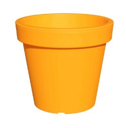 420X NEW RAMMENTO | 47CM PLANTER | ORANGE