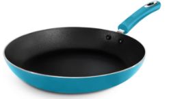 12 X NEW KICHLY TURQUOISE NON-STICK FRYING PAN | RRP £107
