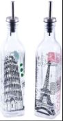 435X NEW DCTP - SABICHI - 119469 - 2 PIECE DRIZZLER SET
