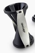 307 X NEW GNCHEF - VEGTABLE SPIRALIZER