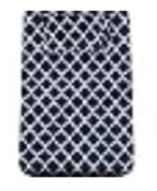 20 X NEW UTOPIA BEDDING PRINTED NAVY DUVET COVER SET | RRP £199 | BULK CLEARANCE
