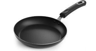 150 X NEW KICHLY 24CM NONSTICK INDUCTION FRYING PAN | RRP £1,198 | BULK CLEARANCE