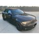 **(ONLY 46K MILEAGE)** 2009 BMW 118I M SPORT AUTO 2.0L PETROL >>--NO VAT ON HAMMER--<< - Image 1 of 9