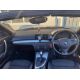 **(ONLY 46K MILEAGE)** 2009 BMW 118I M SPORT AUTO 2.0L PETROL >>--NO VAT ON HAMMER--<< - Image 4 of 9
