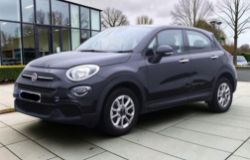 **(ONLY 58K MILEAGE)** 2019 FIAT 500X URBAN 1.0 FIREFLY TURBO PETROL >>--NO VAT ON HAMMER--<<