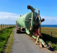 AGRIMAC 2600 TANKER
