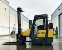 2017 AISLE MASTER 20S FORKLIFT