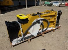 2025 LYAS ALS1361 HYDRAULIC BREAKER