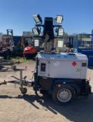 2018 TRIME X-ECOK2 LIGHTING TOWER
