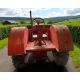 ALLIS CHALMERS U TRACTOR – TIDY - Image 5 of 6