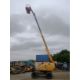 2012 HAULOTTE H16TPX CHERRY PICKER ACCESS PLATFORM - Image 1 of 12