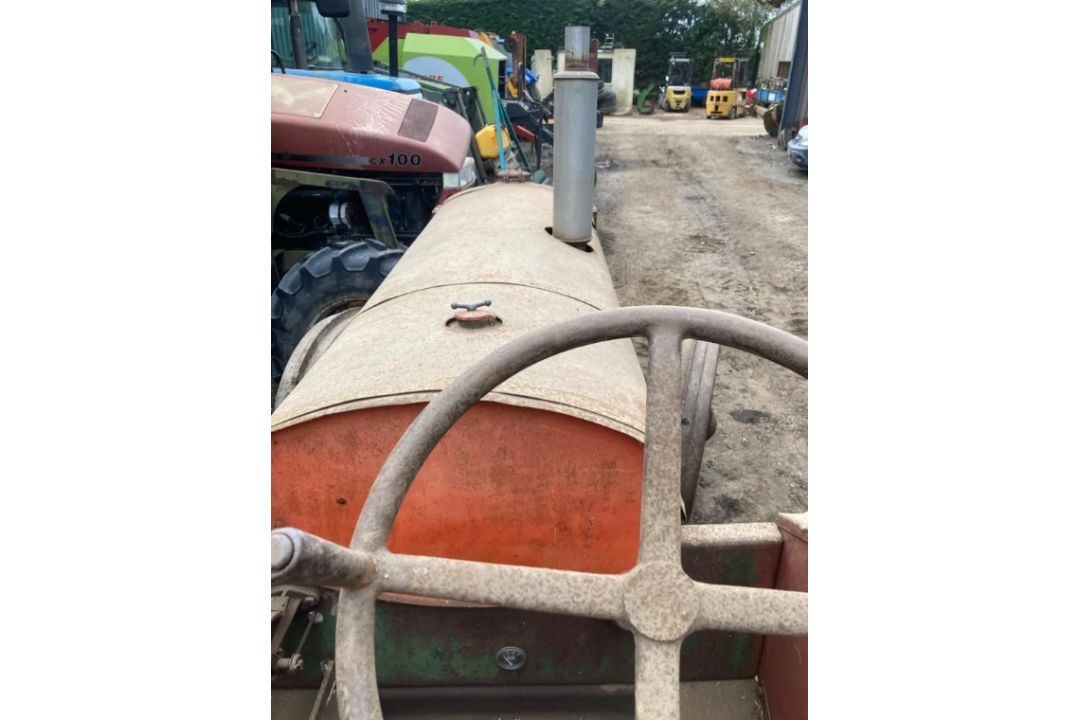 ALLIS CHALMERS 20-35 4-CYLINDER TRACTOR - Image 5 of 17