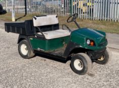 CUSHMAN HAULER 800 GOLF BUGGY / UTV