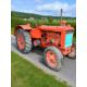 ALLIS CHALMERS U TRACTOR – TIDY - Image 1 of 6