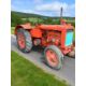ALLIS CHALMERS U TRACTOR – TIDY - Image 3 of 6