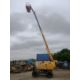 2012 HAULOTTE H16TPX CHERRY PICKER ACCESS PLATFORM - Image 12 of 12