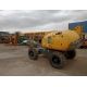 2012 HAULOTTE H16TPX CHERRY PICKER ACCESS PLATFORM - Image 5 of 12