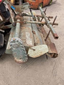 YANMAR RS1504 ROTAVATOR 1.5M