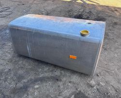 LUMINIUM SQUARE DIESEL OIL / DERV TANK FOR LORRY TRUCK WAGON