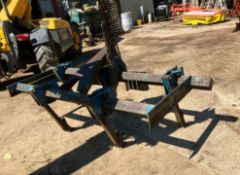 RIGID CULTIVATOR