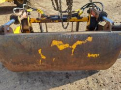 SHEAR GRAB ATTACHMENT