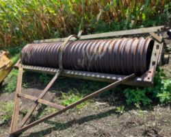 AGRICULTURAL RING ROLLER