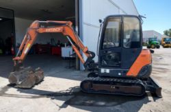 Farm & Heavy Equipment Asset Disposal – Tractors, Diggers & Machinery Reduction- For Trade Buyers- Ends!! 23th Oct Fri 11am