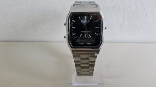10 PC CASIO WATCH AQ230