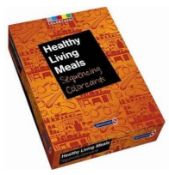 24 X HEALTHY LIVING MEALS SEQUENCING COLORCARDS
