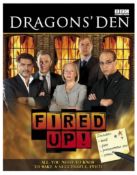 96 X DRAGON'S DEN-FIRED UP SET