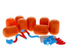 1000 X KINDER SURPRISE TOY EGG